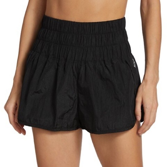 NWT FREE PEOPLE The Way Home Shorts! - Picture 4 of 8